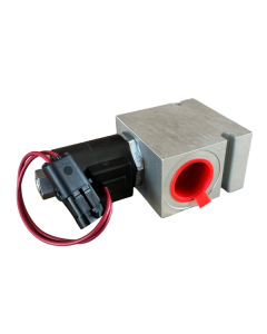Hydraforce Solenoid Bi-Pass Valve