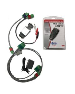 Tank Trailer Titan Overfill Programmer