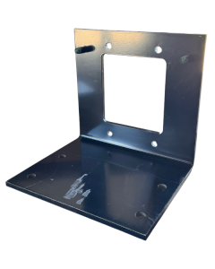TTHB Bracket With Studs & PC