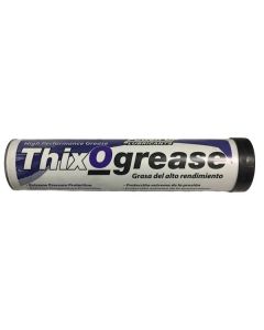 Tube Of Thixogrease Grease