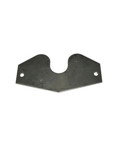 Wear Plates,Ss,Fruehauf