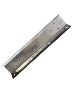 Aluminum Rear Mounting Fender