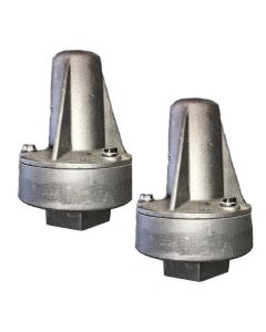 BTI Trailer Relief Valves