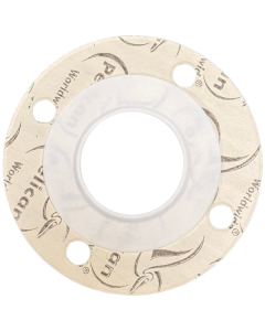 ANSI Flange Gasket - 3" 150# Full Face