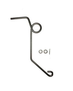 8"-10" Hose Tube Door Latch Kit