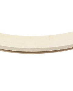 20" White Buna Gasket