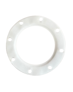 4" TTMA Teflon-Envelope Flange Gasket