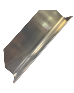 Aluminum Load Support Bracket