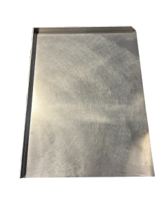 Right-Hand Filler Plate