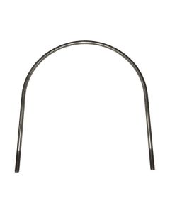 10" Stainless Steel U-Bolt