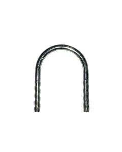5/16 In. X 1.5 In. Stainless U-Bolt