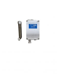 Rack Junction Box with Terminal