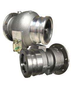 Civacon Vapor Adapters