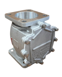 Civacon 3" Aluminum Swing Check Valve