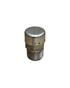 1/2" Gardner Denver Vent/Breather Cap