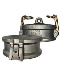 CAMLOCK DUST CAPS