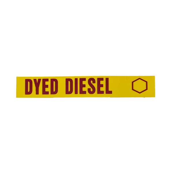 DYEDDIESEL