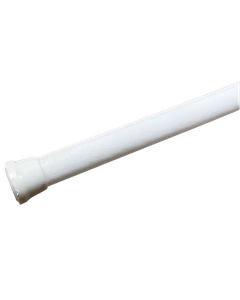 36" Filter Tube W/ White Grommet