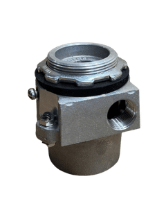 2" Sensor Housing Plug And Play