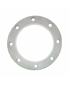 4" Gasket Sump, Teflon Envelope
