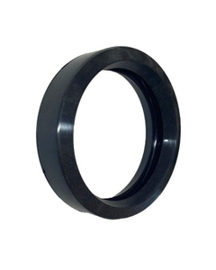 3" Grooved Bolted Clamp Replacement Gasket