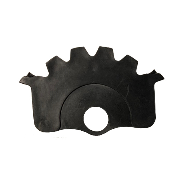 5 Position Comp Fits All Offset Alum Handle Comp Striker