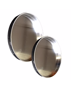 Hose Tube Caps