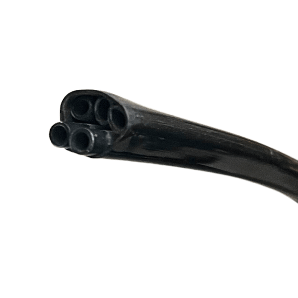 Black RMC Air Line 5 Bundle, 50 FT