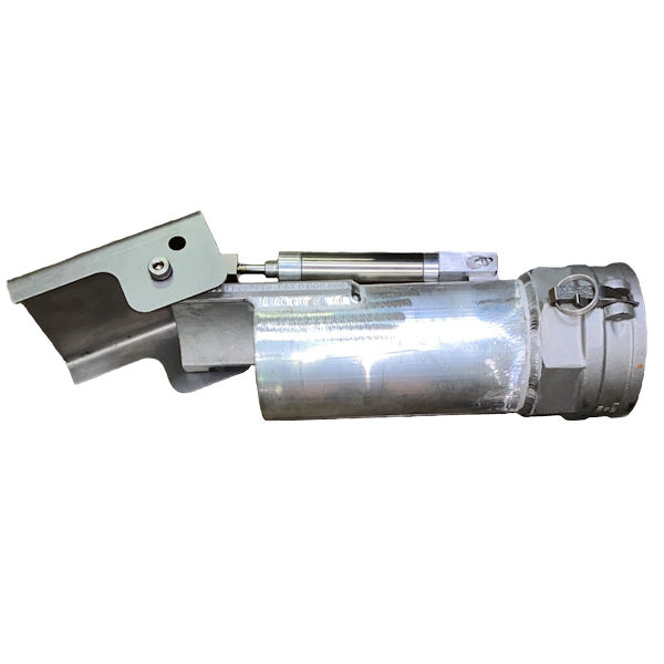 5" Load Diverter