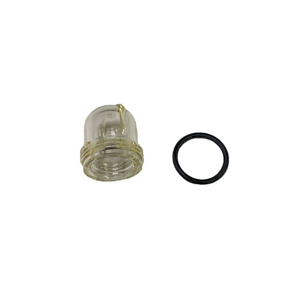 Wilkerson Lubricator Sight Dome Kit
