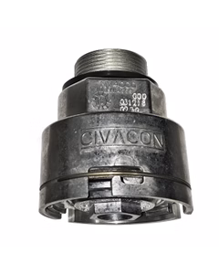 CIVACON NV4000 NORMAL (PPV) VENT ASSEMBLY