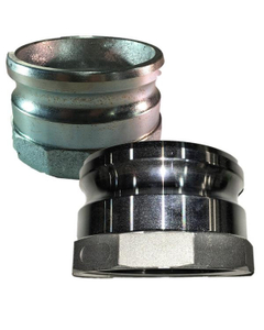 CAMLOCK FITTING PART A