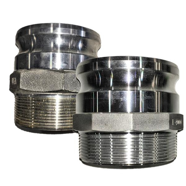 CAMLOCK FITTING PART F