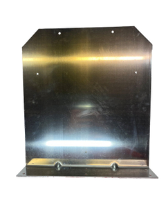 Placard Holder-MTG Fender Bracket