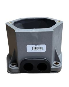 STA-DRY Nosebox Single Cavity Kit 3.5" Deep With Gasket