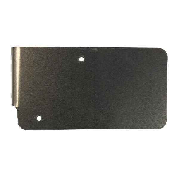 Momentary Switch Mounting Bracket