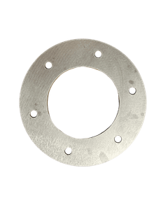 5" Pipe Aluminum Flange