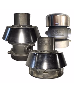 BETTS CHEMICAL TRAILER VENTS