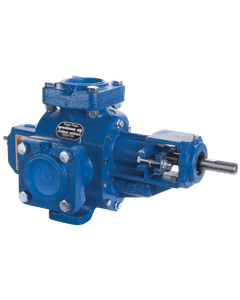 3" Ranger Pump Series 22, Relief Valve To Accommodate Hydraulic Drive