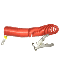 20 FT. Static Grounding Cable