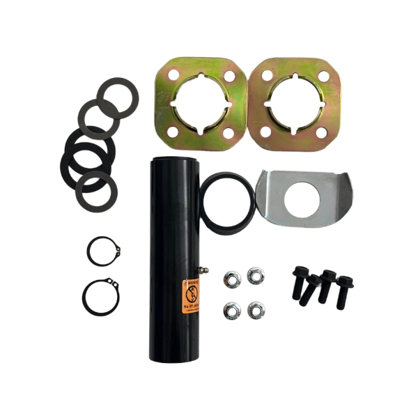 S-Kit, Severe Service CT 16.5"