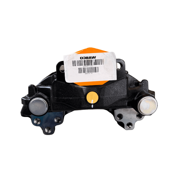 MAXX22T Right Hand Caliper With Hardware | S-35973-R | The Jack MAXX22T Right Hand Caliper With Hardware | S-35973-R | The Jack