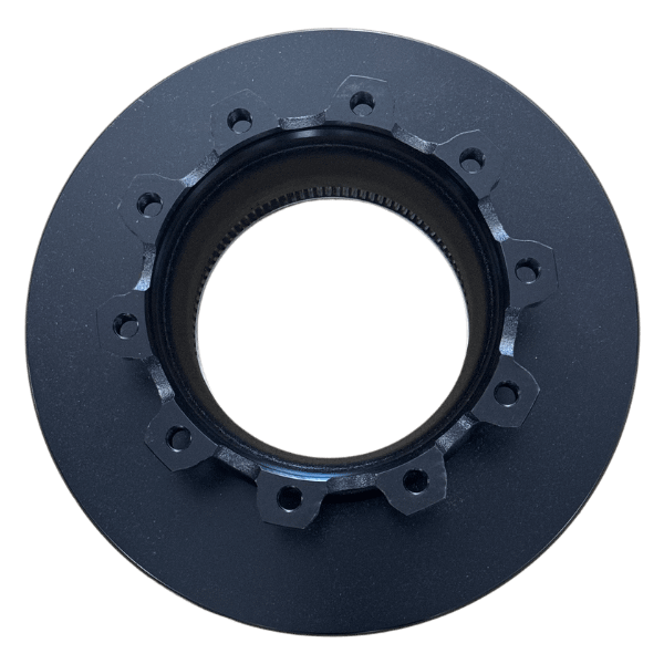 Wabco 415 MM RT/T-Ring Series Kit