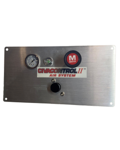 CivaControl Stackable Panel 1 Compartment