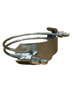 5" Double Spiral Clamp