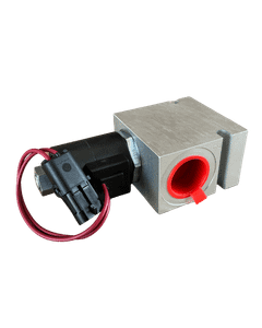 Hydraforce Solenoid Bypass Valve