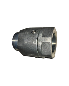 1.5" Heavy Duty Male X Female NPT Hose Swivel
