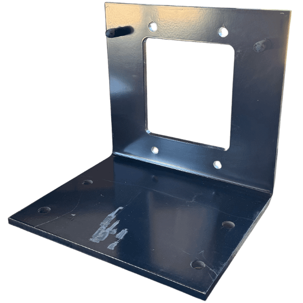 TTHB Bracket With Studs & PC