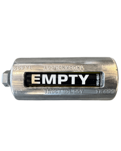 Trucknology 8 Sided Commodity Tag With Labels