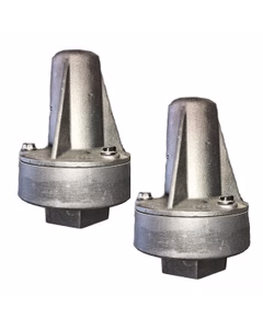 BTI Blower Relief Valves